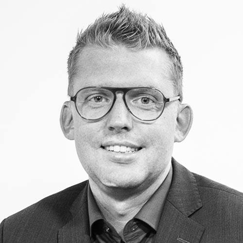 Anders Kring - Project Manager - Get Visual A/S