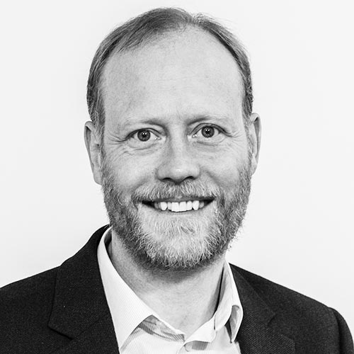Jesper Buris Larsen – Chairman of the Board – Get Visual A/S