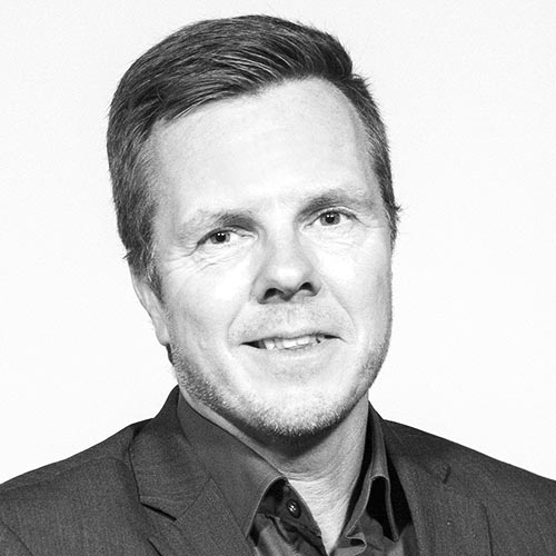 Peter Vilhelmsen – Chief financial officer – Get Visual A/S